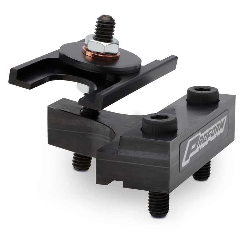 ProForm 67605 Valve Spring Compressor, Black - Image 3